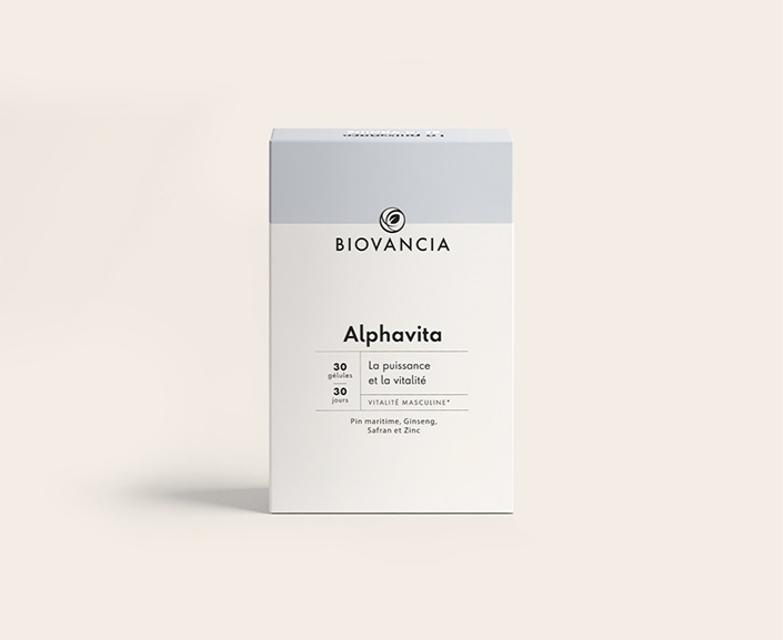 AlphaVita