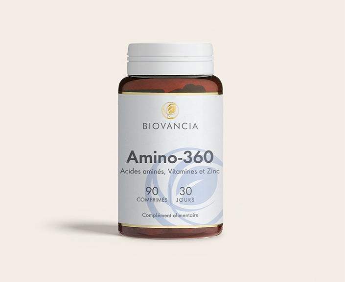 Amino 360