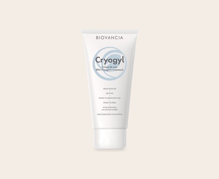 Cryogyl