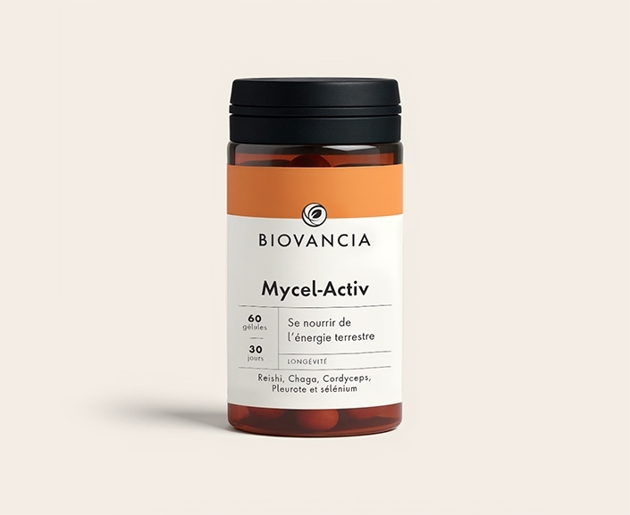 Mycel Activ