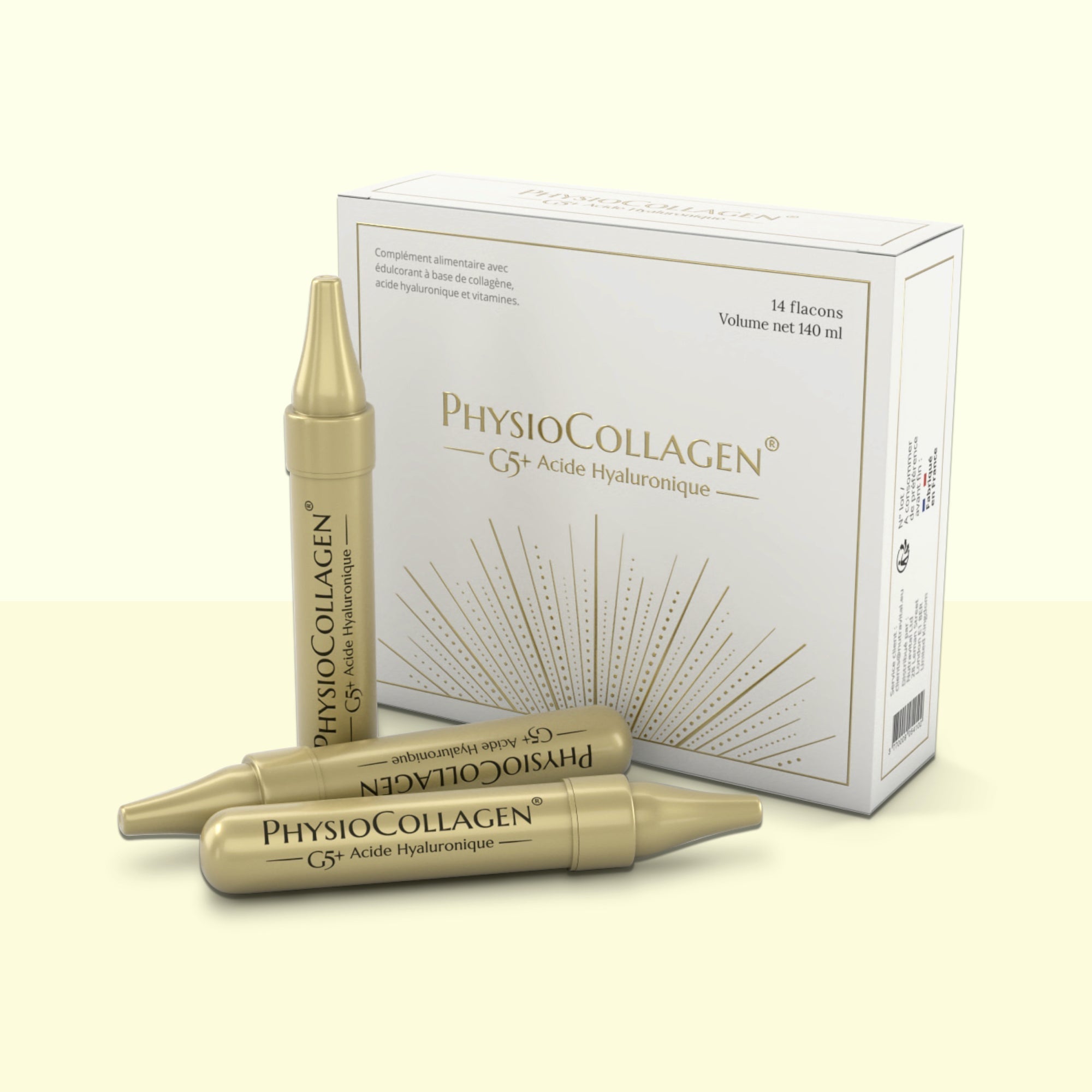 Physiocollagen