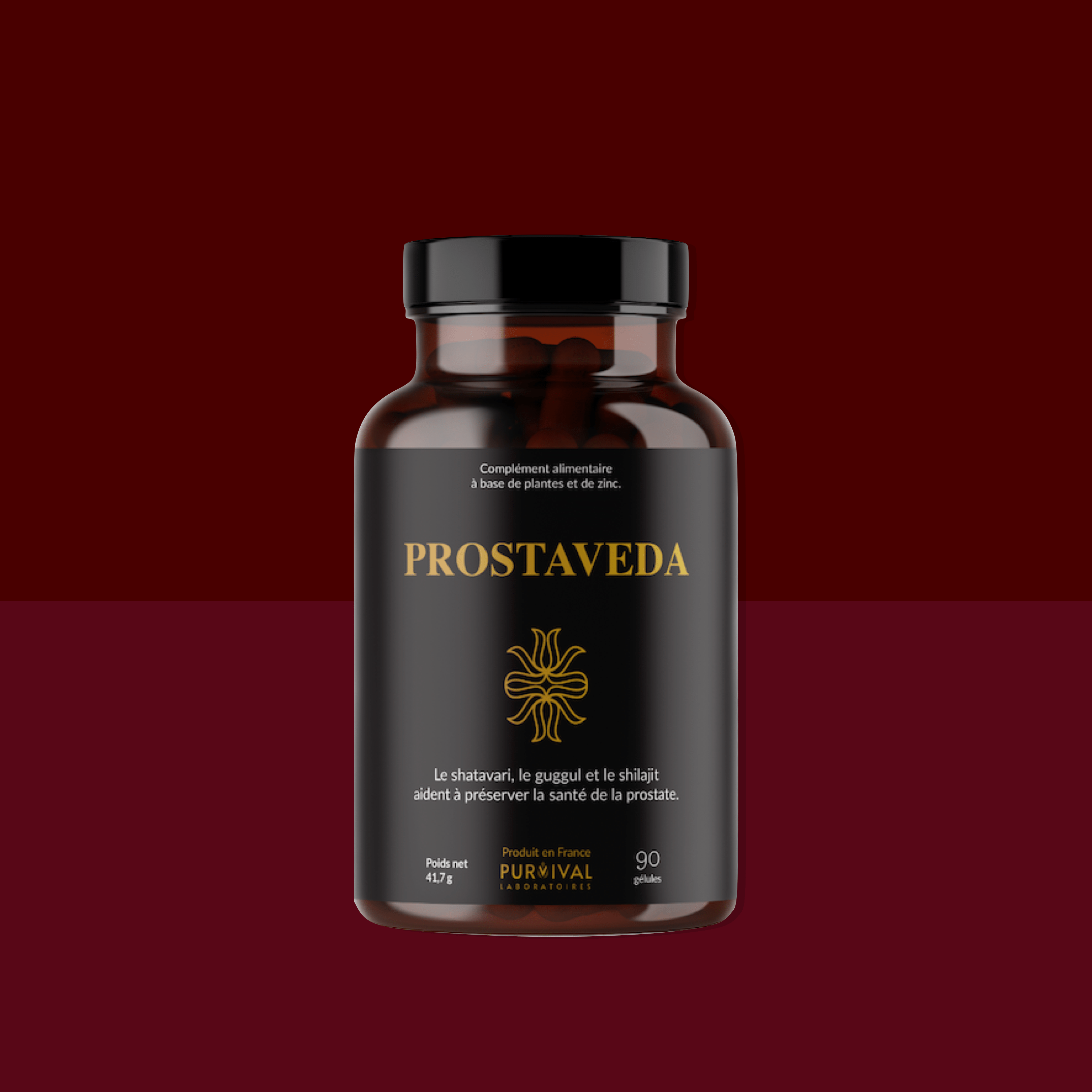 Prostaveda