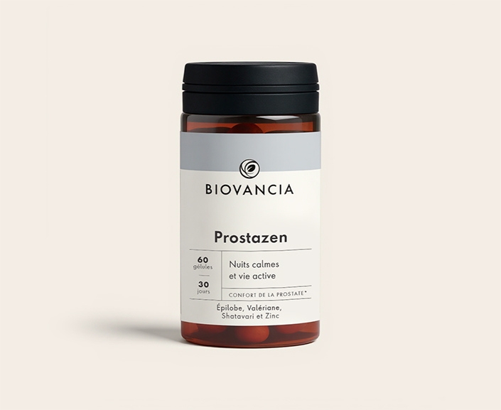 Prostazen