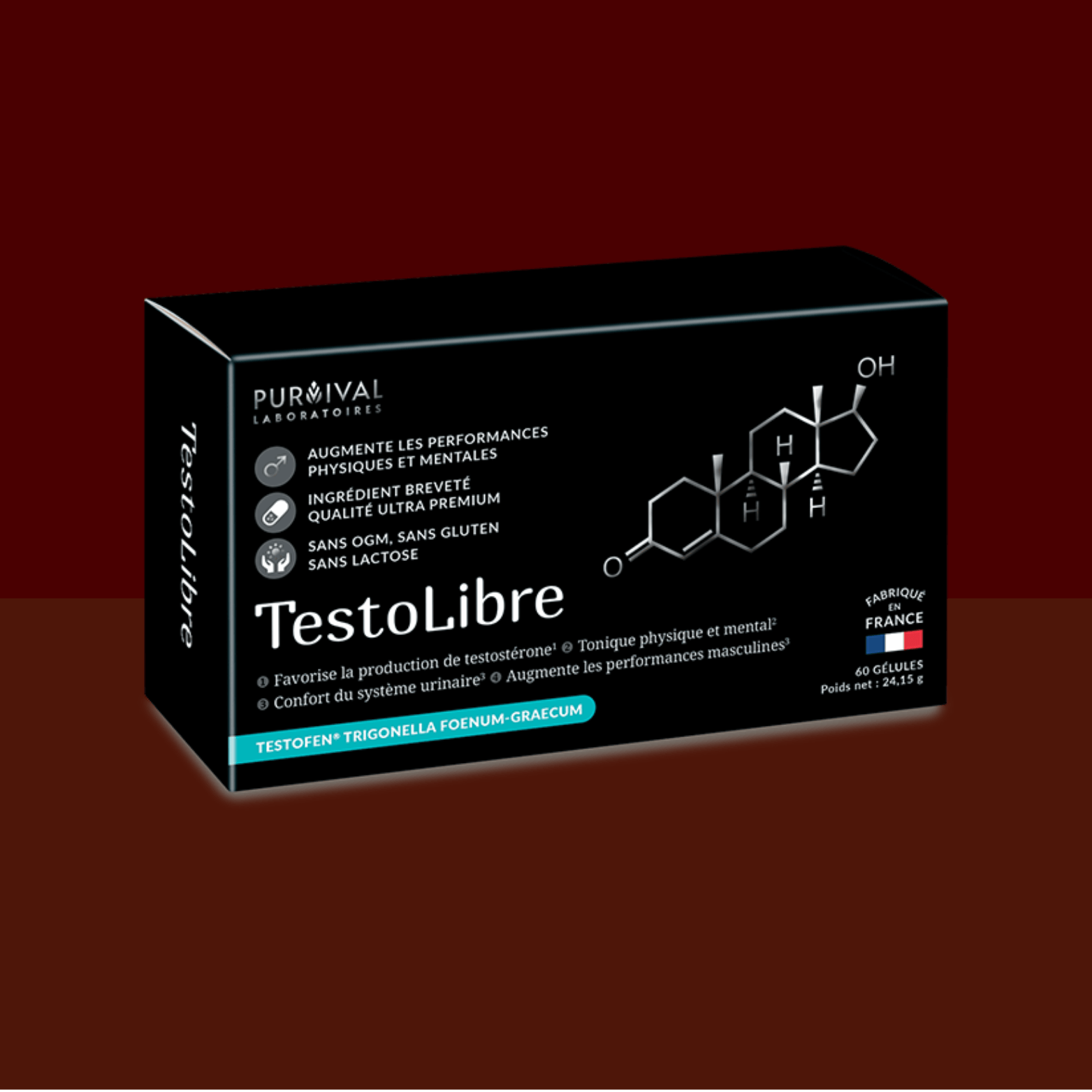 Testolibre